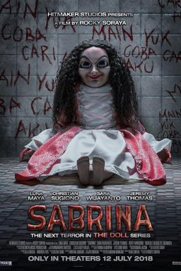 دانلود فیلم Sabrina 2018
