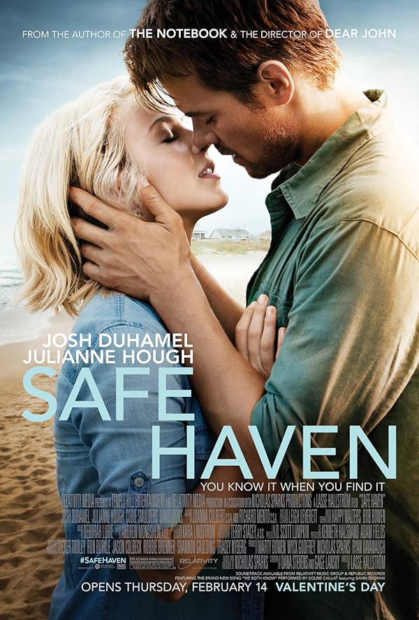 دانلود فیلم Safe Haven 2013 دانلود فیلم Safe Haven 2013