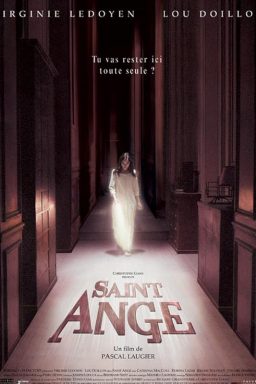 دانلود فیلم Saint Ange 2004