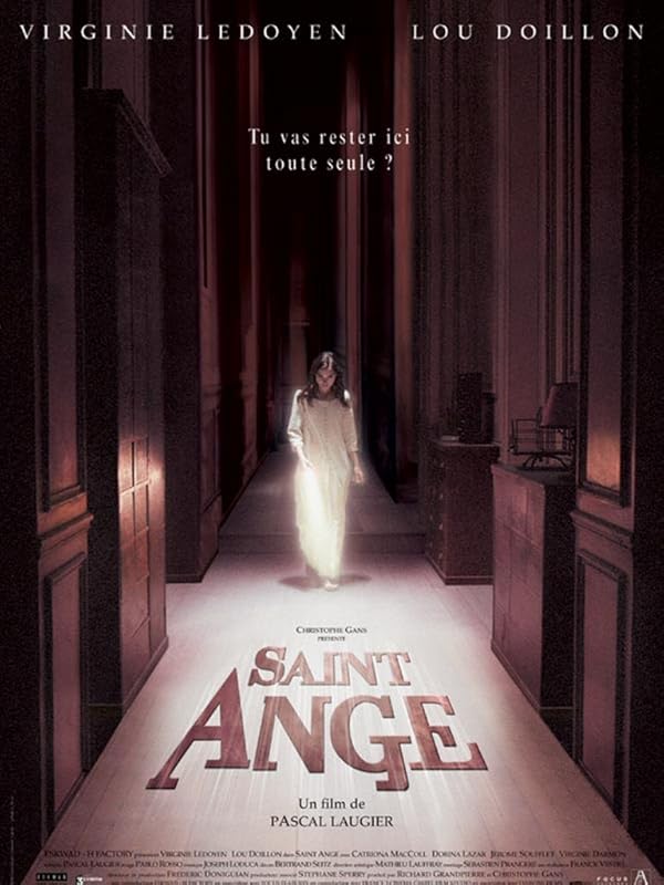 دانلود فیلم Saint Ange 2004 دانلود فیلم Saint Ange 2004