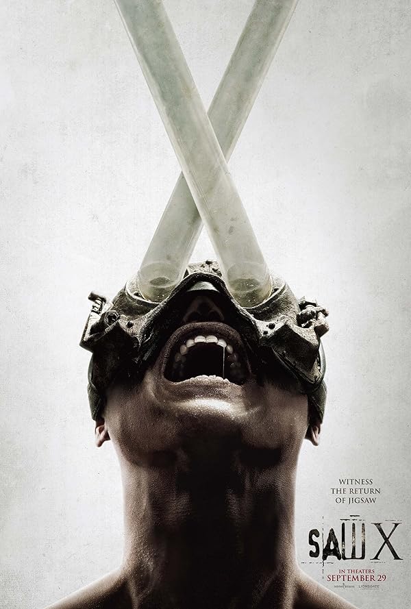 دانلود فیلم Saw X 2023 دانلود فیلم Saw X 2023