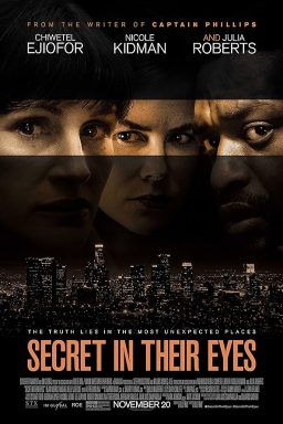 دانلود فیلم Secret in Their Eyes 2015