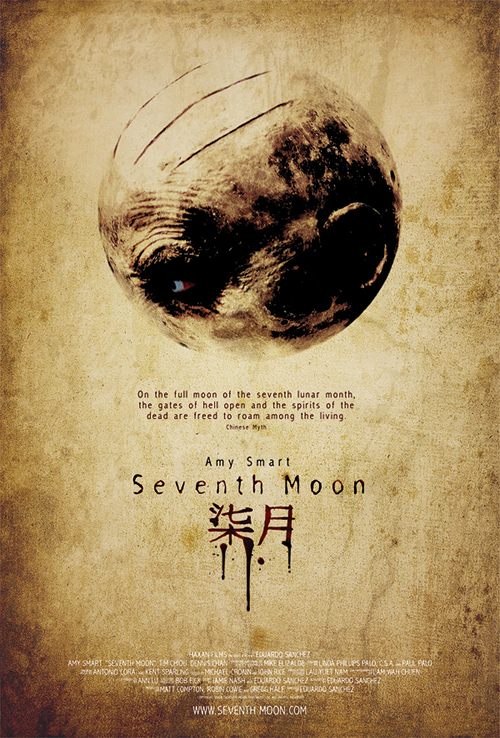 دانلود فیلم Seventh Moon 2008 دانلود فیلم Seventh Moon 2008