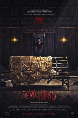 دانلود فیلم Sewu Dino 2023