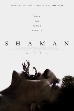 دانلود فیلم Shaman 2025