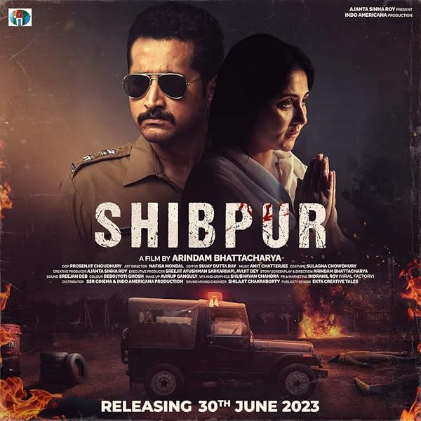 دانلود فیلم Shibpur 2023 دانلود فیلم Shibpur 2023