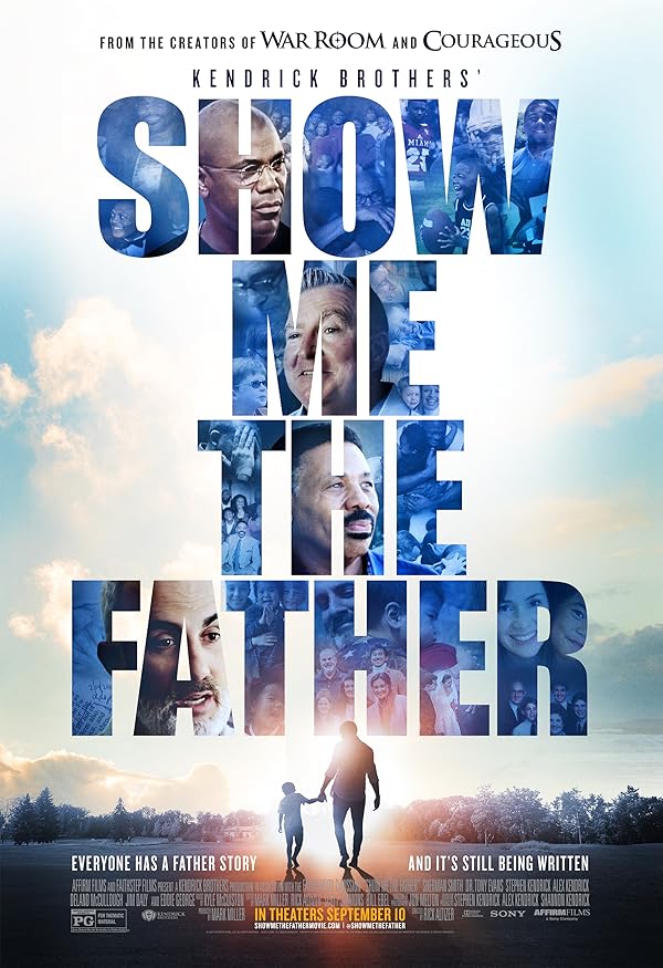 دانلود فیلم Show Me the Father 2021 دانلود فیلم Show Me the Father 2021