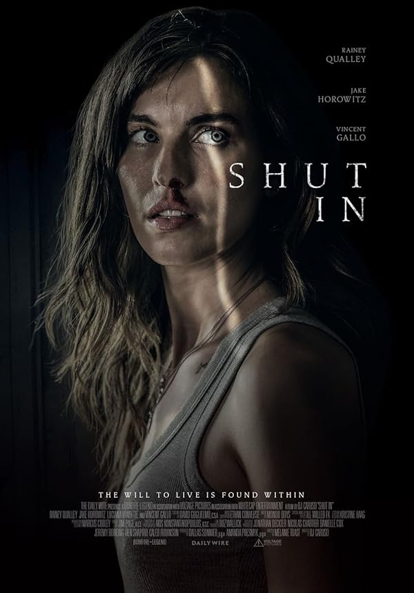دانلود فیلم Shut In 2022 دانلود فیلم Shut In 2022