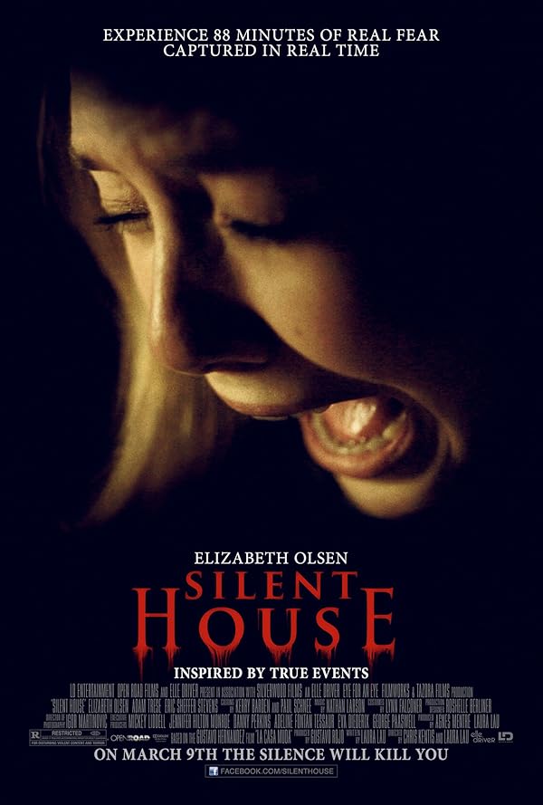 دانلود فیلم Silent House 2011 دانلود فیلم Silent House 2011