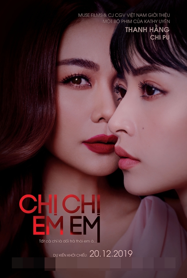 دانلود فیلم Sister Sister 2019 دانلود فیلم Sister Sister 2019