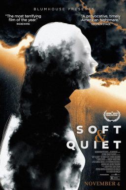 دانلود فیلم Soft & Quiet 2022
