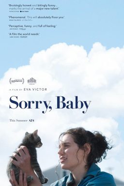 دانلود فیلم Sorry, Baby 2025