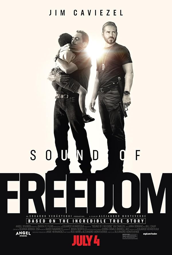 دانلود فیلم Sound of Freedom 2023 دانلود فیلم Sound of Freedom 2023