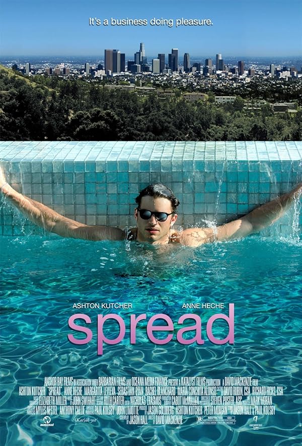 دانلود فیلم Spread 2009 دانلود فیلم Spread 2009