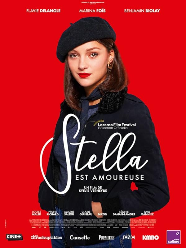دانلود فیلم Stella in Love 2022 دانلود فیلم Stella in Love 2022