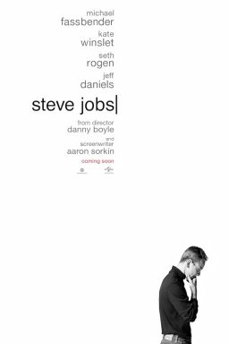دانلود فیلم Steve Jobs 2015