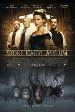 دانلود فیلم Stonehearst Asylum 2014