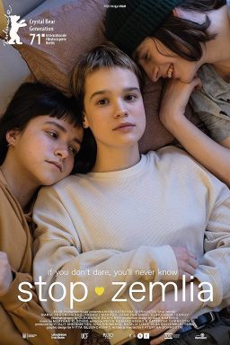 دانلود فیلم Stop-Zemlia 2021