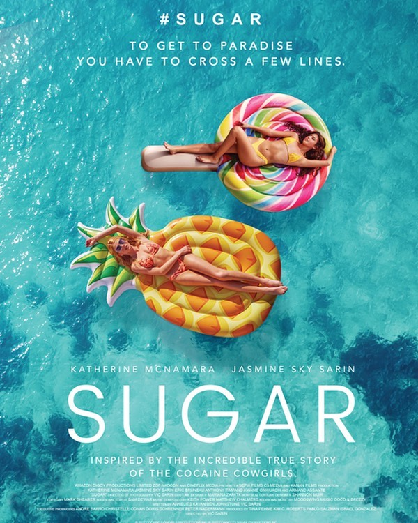 دانلود فیلم Sugar 2022 دانلود فیلم Sugar 2022
