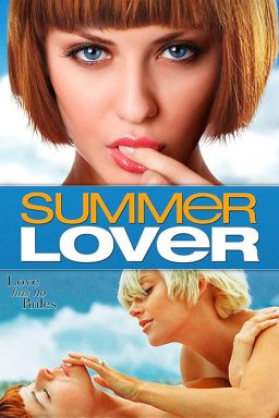 دانلود فیلم Summer Lover 2008