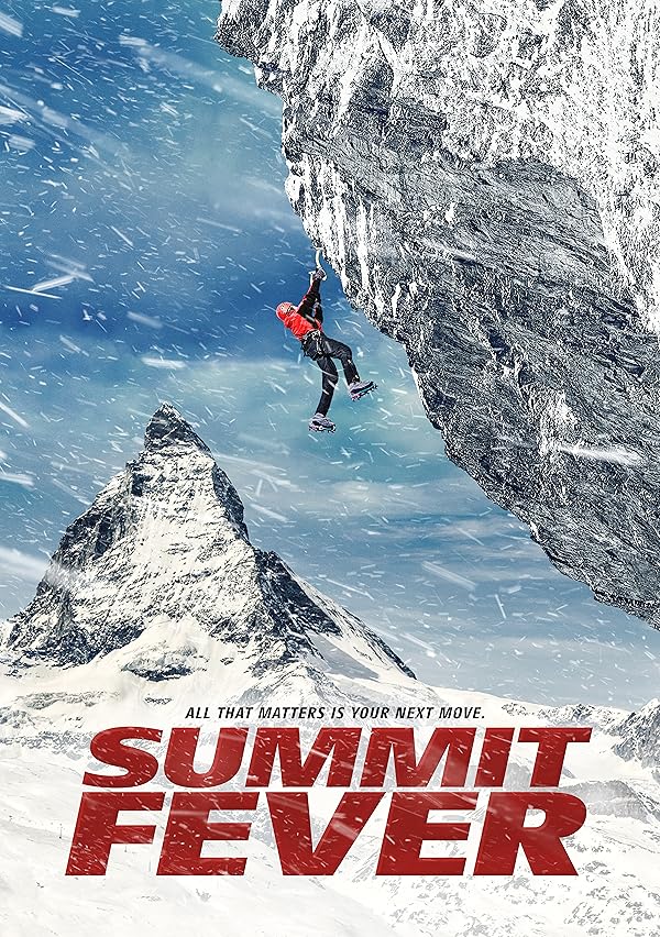 دانلود فیلم Summit Fever 2022 دانلود فیلم Summit Fever 2022
