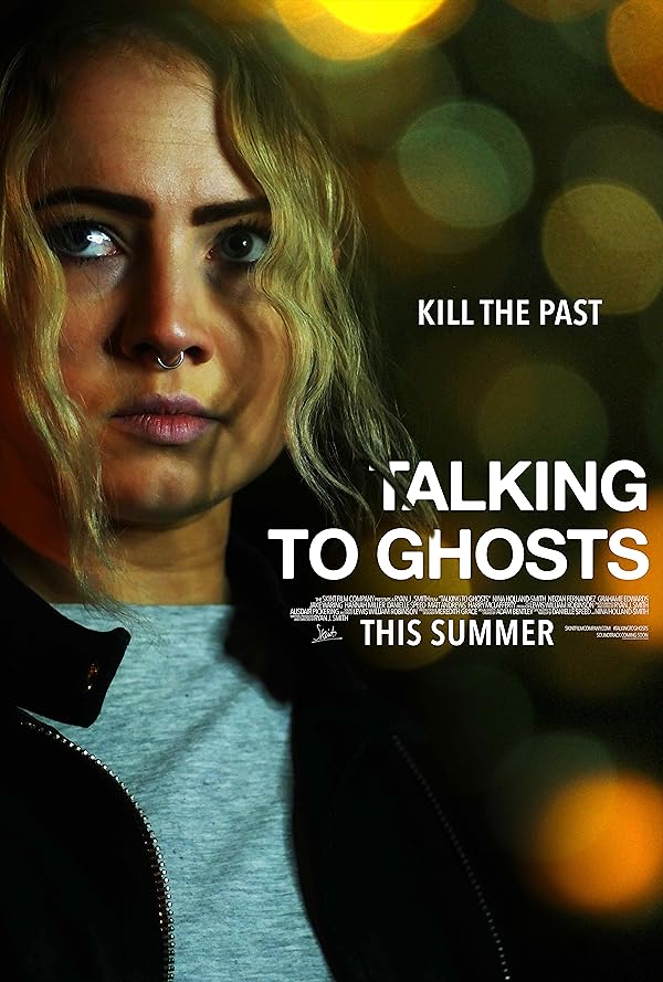 دانلود فیلم Talking to Ghosts 2023 دانلود فیلم Talking to Ghosts 2023