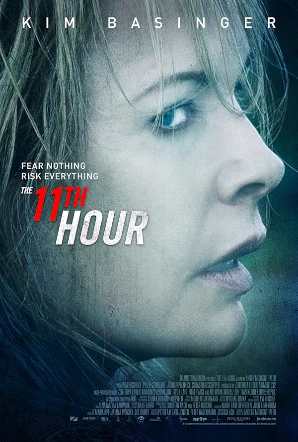 دانلود فیلم The 11th Hour 2014 دانلود فیلم The 11th Hour 2014