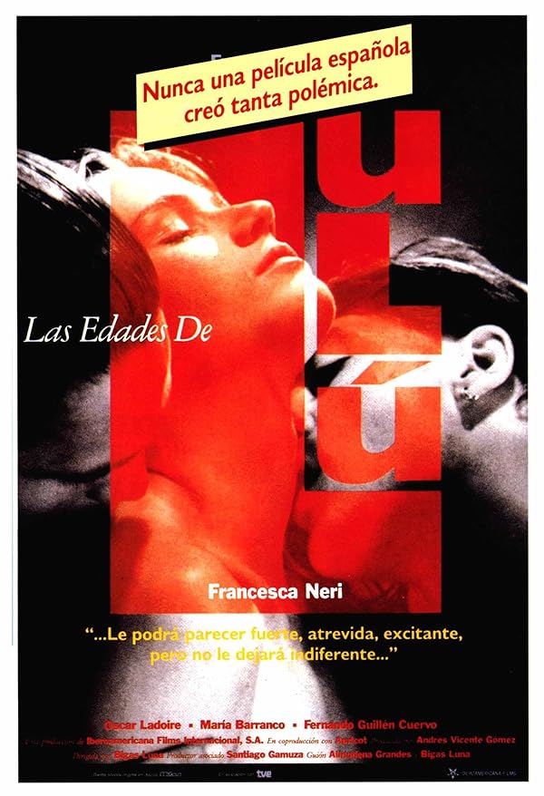 دانلود فیلم The Ages of Lulu 1990 دانلود فیلم The Ages of Lulu 1990