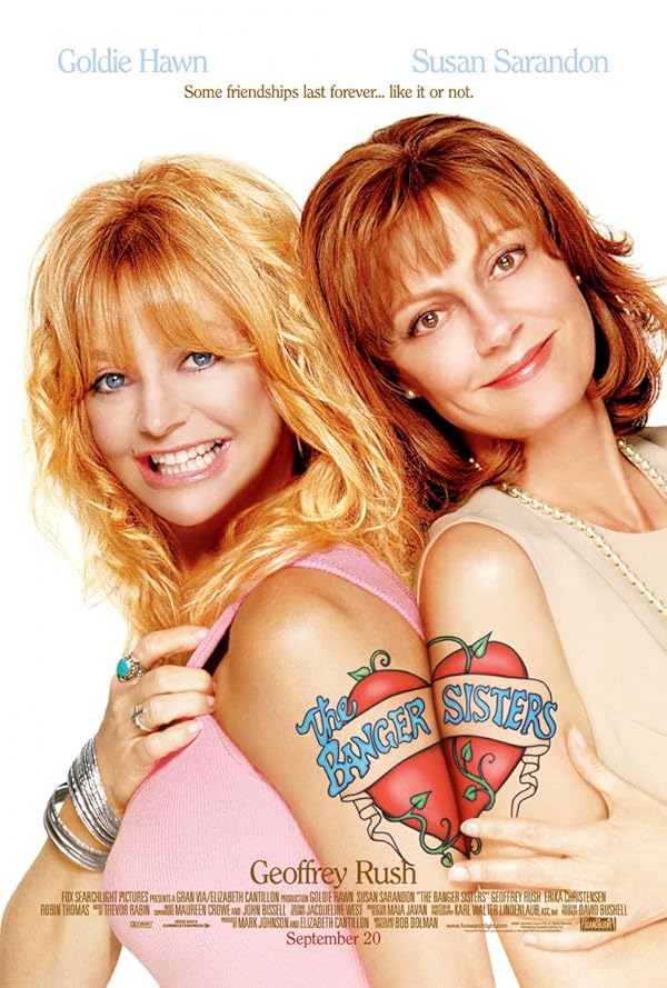 دانلود فیلم The Banger Sisters 2002 دانلود فیلم The Banger Sisters 2002