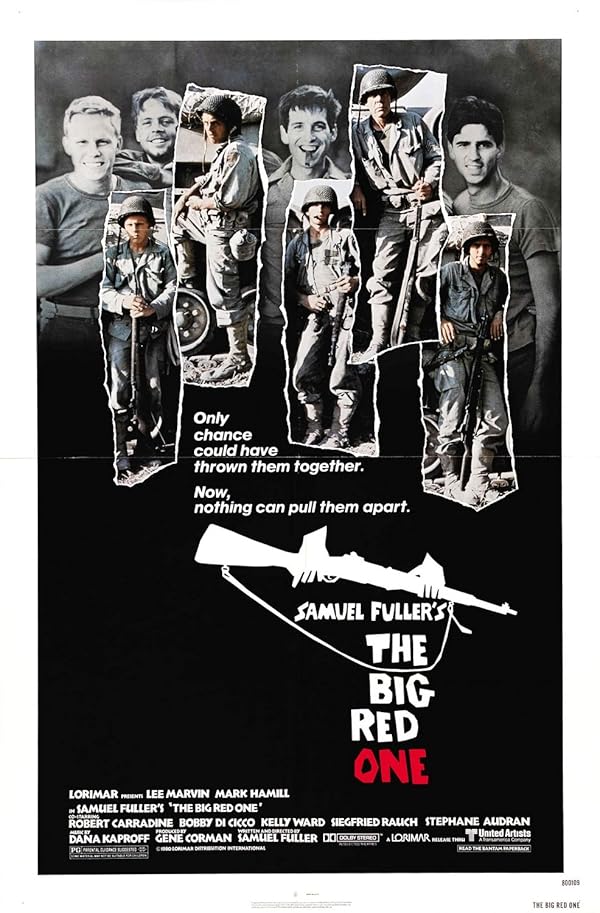 دانلود فیلم The Big Red One 1980 دانلود فیلم The Big Red One 1980