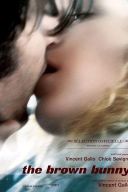 دانلود فیلم The Brown Bunny 2003
