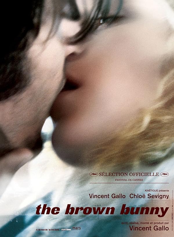دانلود فیلم The Brown Bunny 2003 دانلود فیلم The Brown Bunny 2003
