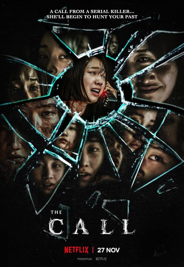 دانلود فیلم The Call 2020 دانلود فیلم The Call 2020