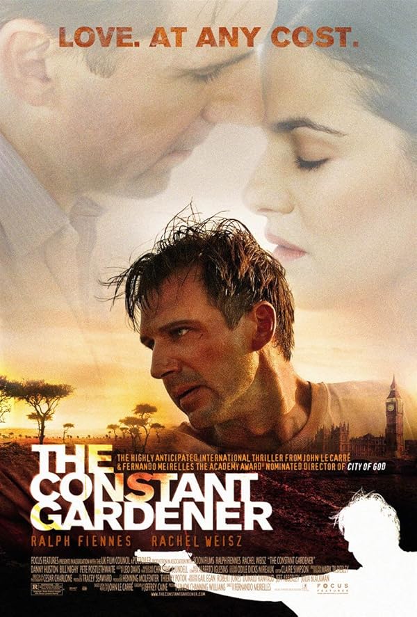 دانلود فیلم The Constant Gardener 2005 دانلود فیلم The Constant Gardener 2005