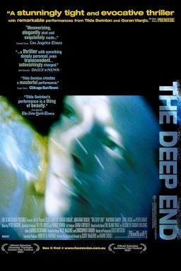 دانلود فیلم The Deep End 2001