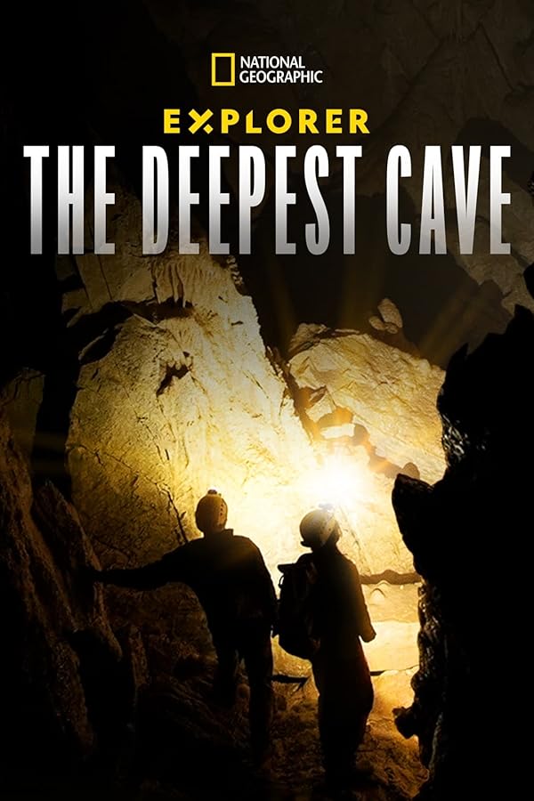 دانلود فیلم The Deepest Cave 2022 دانلود فیلم The Deepest Cave 2022