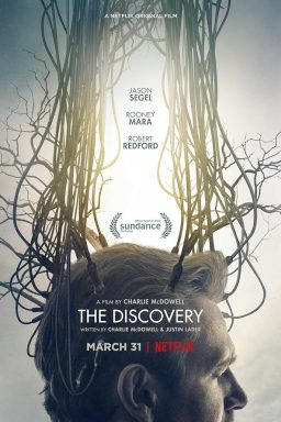 دانلود فیلم The Discovery 2017