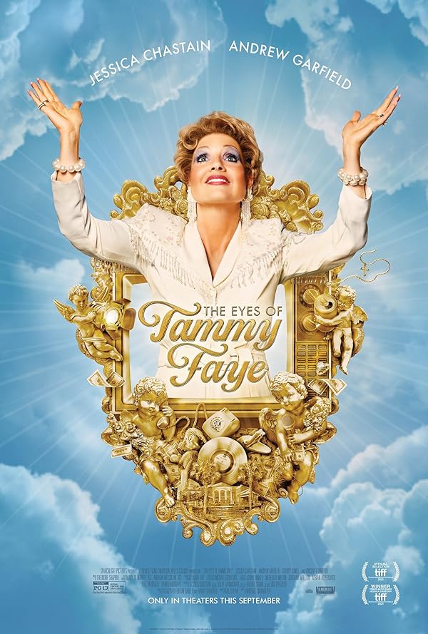 دانلود فیلم The Eyes of Tammy Faye 2021 دانلود فیلم The Eyes of Tammy Faye 2021