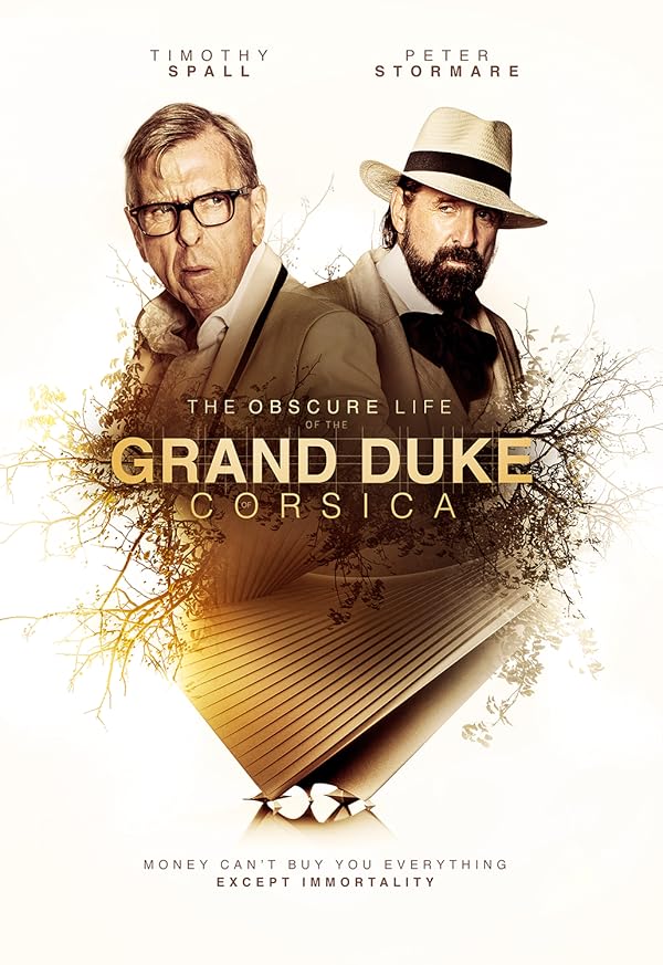 دانلود فیلم The Grand Duke of Corsica 2021 دانلود فیلم The Grand Duke of Corsica 2021