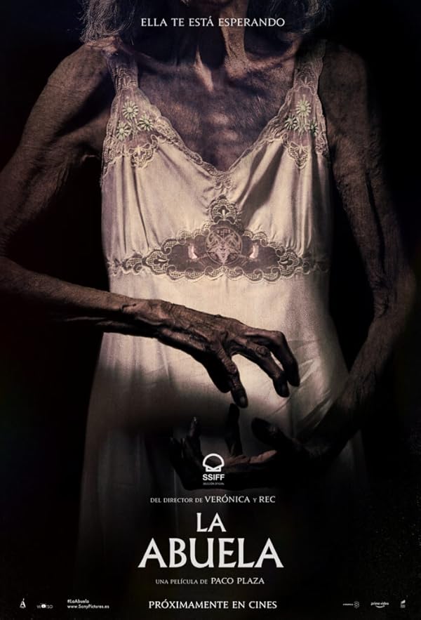 دانلود فیلم The Grandmother 2021 دانلود فیلم The Grandmother 2021