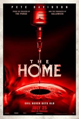 دانلود فیلم The Home 2025
