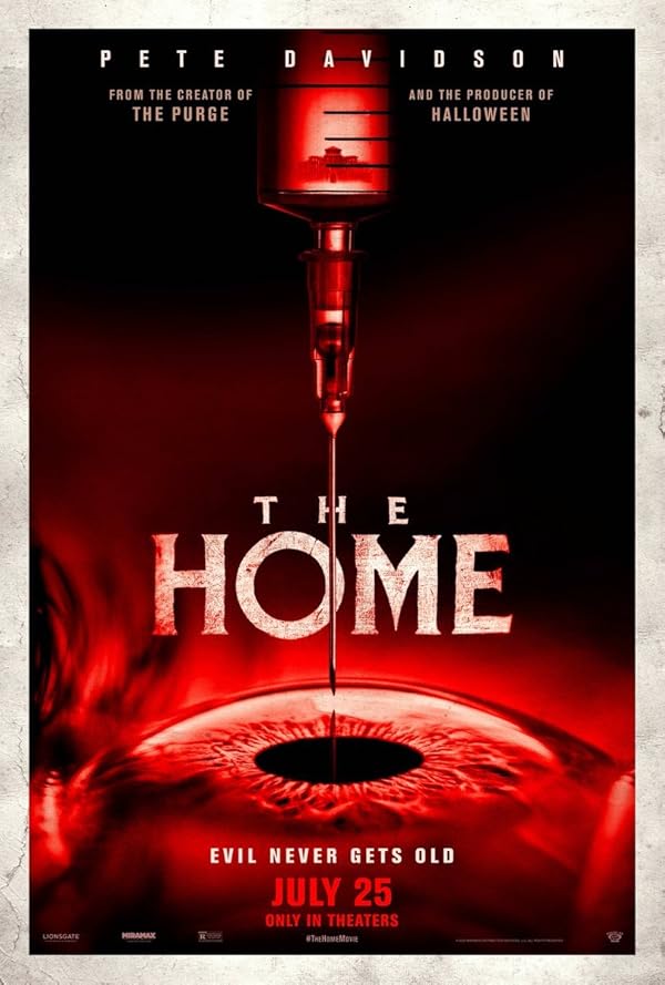 دانلود فیلم The Home 2025 دانلود فیلم The Home 2025