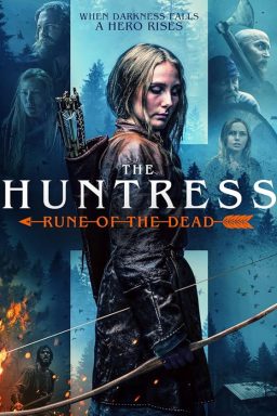 دانلود فیلم The Huntress Rune of the Dead 2019