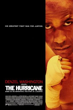 دانلود فیلم The Hurricane 1999