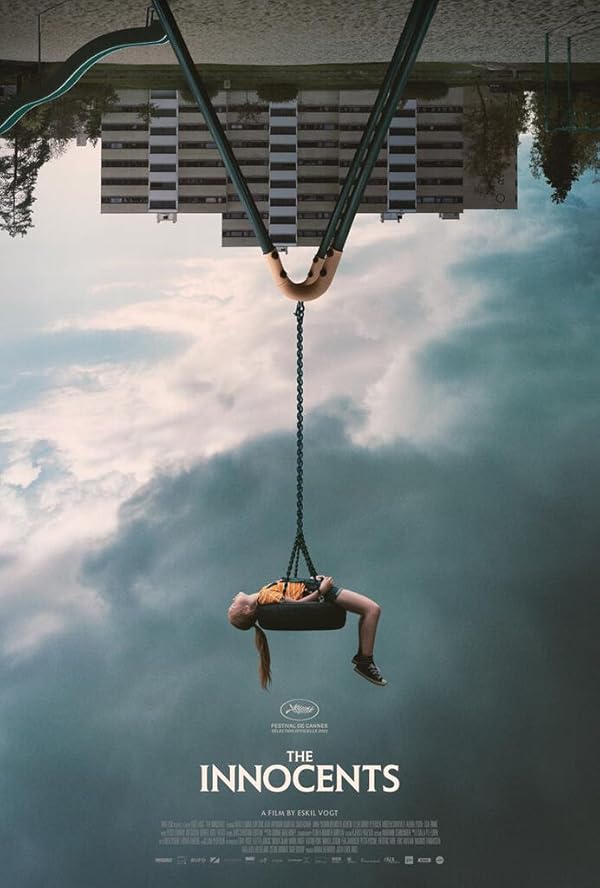 دانلود فیلم The Innocents 2021 دانلود فیلم The Innocents 2021