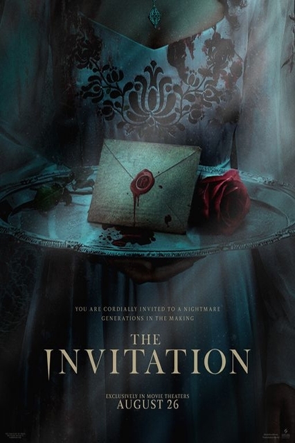 دانلود فیلم The Invitation 2022 دانلود فیلم The Invitation 2022