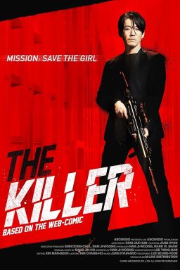 دانلود فیلم The Killer 2022