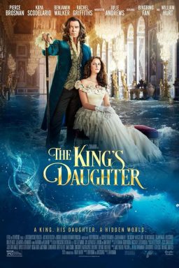 دانلود فیلم The King’s Daughter 2022