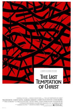 دانلود فیلم The Last Temptation of Christ 1988
