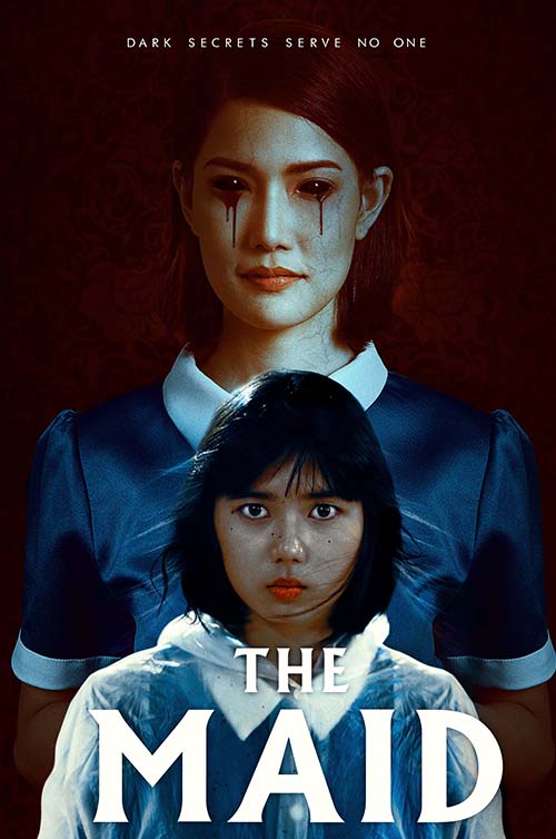 دانلود فیلم The Maid 2020 دانلود فیلم The Maid 2020